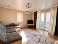 2-бөлмелі пәтер · 65.8 м² · 14/16 қабат, мкр Аккент, бағасы: 38 млн ₸ в Алматы, Алатауский р-н