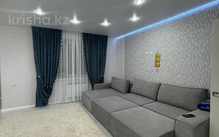 1-бөлмелі пәтер · 47 м² · 4/7 қабат, мкр. Алтын орда 18а, бағасы: 18.5 млн ₸ в Актобе — фото 2