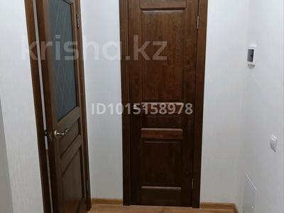 1-бөлмелі пәтер · 33 м² · 4/13 қабат, Тауелсиздик 34/9, бағасы: 25.5 млн ₸ в Астане, Алматы р-н