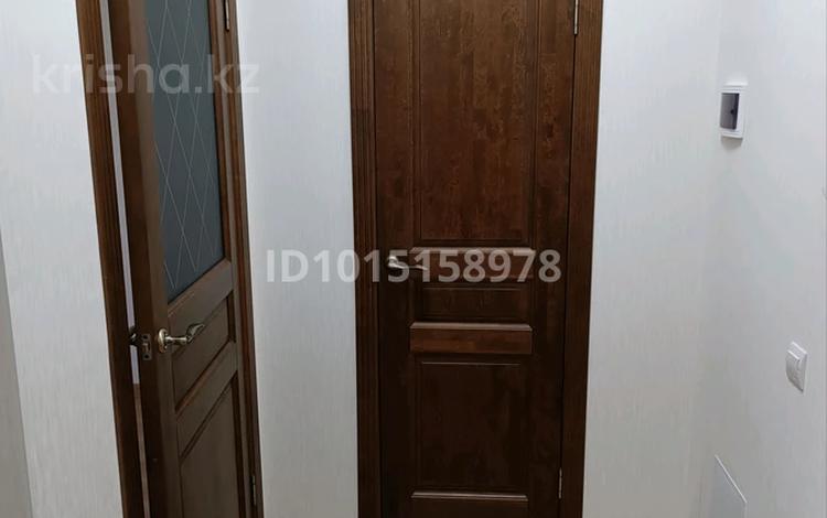 1-бөлмелі пәтер · 33 м² · 4/13 қабат, Тауелсиздик 34/9, бағасы: 25.5 млн ₸ в Астане, Алматы р-н — фото 2