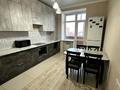 2-комнатная квартира · 64 м² · 6/9 этаж, ул. Пушкина 131 за 270 000 ₸ в Костанае