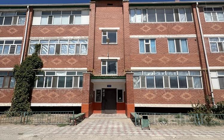 3-комнатная квартира · 78 м² · 3/3 этаж, Бозғұлов 11в за 19 млн ₸ в  — фото 2