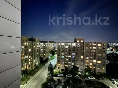 3-комнатная квартира · 83 м² · 9/9 этаж, мкр Аккент 4 за 320 000 〒 в Алматы, Алатауский р-н