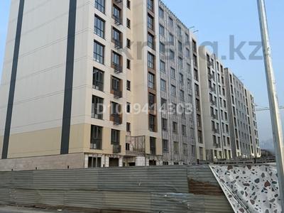 1-комнатная квартира · 42.1 м², мкр Шугыла за 22.5 млн ₸ в Алматы, Наурызбайский р-н