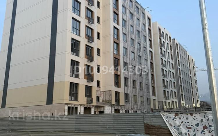 1-комнатная квартира · 42.1 м², мкр Шугыла за 22.5 млн ₸ в Алматы, Наурызбайский р-н — фото 4