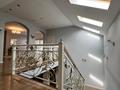 Отдельный дом · 8 комнат · 600 м² · 8 сот., мкр Таусамалы, ПКСТ Мамыр-кар 63 — Жандосова-Яссауи за 1.7 млн ₸ в Алматы, Наурызбайский р-н — фото 15