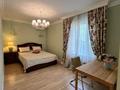 Отдельный дом · 8 комнат · 600 м² · 8 сот., мкр Таусамалы, ПКСТ Мамыр-кар 63 — Жандосова-Яссауи за 1.7 млн ₸ в Алматы, Наурызбайский р-н — фото 31