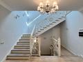 Отдельный дом · 8 комнат · 600 м² · 8 сот., мкр Таусамалы, ПКСТ Мамыр-кар 63 — Жандосова-Яссауи за 1.7 млн ₸ в Алматы, Наурызбайский р-н — фото 52
