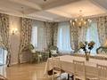 Отдельный дом · 8 комнат · 600 м² · 8 сот., мкр Таусамалы, ПКСТ Мамыр-кар 63 — Жандосова-Яссауи за 1.7 млн ₸ в Алматы, Наурызбайский р-н — фото 4
