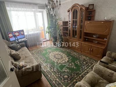 2-бөлмелі пәтер · 49 м² · 5/5 қабат, Аманжолова 1, бағасы: 19.5 млн ₸ в Караганде
