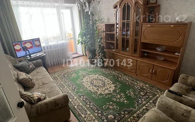 2-бөлмелі пәтер · 49 м² · 5/5 қабат, Аманжолова 1, бағасы: 19.5 млн ₸ в Караганде — фото 2