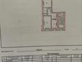 2-бөлмелі пәтер · 49 м² · 5/5 қабат, Аманжолова 1, бағасы: 19.5 млн ₸ в Караганде — фото 3