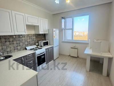 1-бөлмелі пәтер · 37 м² · 15/16 қабат, Аль-Фараби 32 — Улы Дала, бағасы: 20.5 млн ₸ в Астане, Есильский р-н