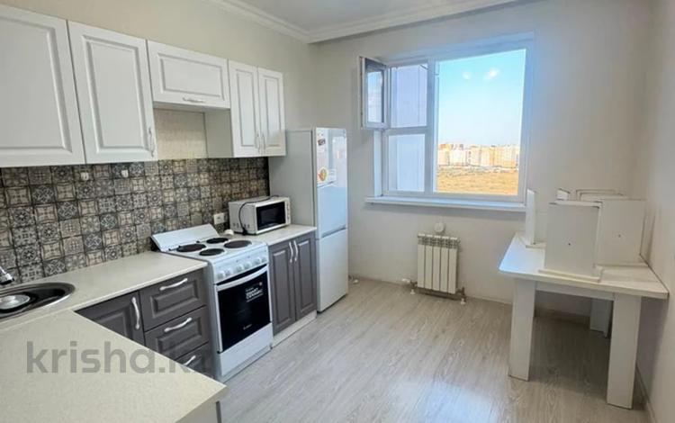 1-бөлмелі пәтер · 37 м² · 15/16 қабат, Аль-Фараби 32 — Улы Дала, бағасы: 20.5 млн ₸ в Астане, Есильский р-н — фото 12