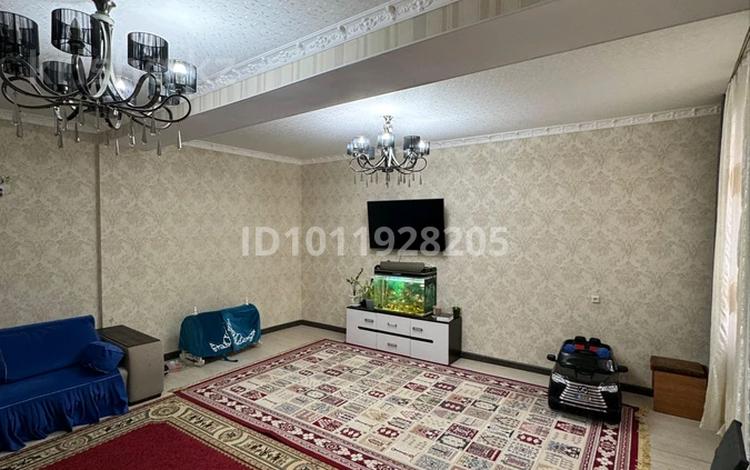 3-комнатная квартира · 80.8 м² · 1/2 этаж, ул. Братьев Жубановых 286А за 17.5 млн ₸ в Актобе — фото 8