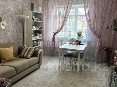 2-комнатная квартира · 72 м² · 5/5 этаж, мкр Жастар 2, Батыс, пр. Тауелсыздык за 30.5 млн 〒 в Актобе, жилой массив Жанаконыс