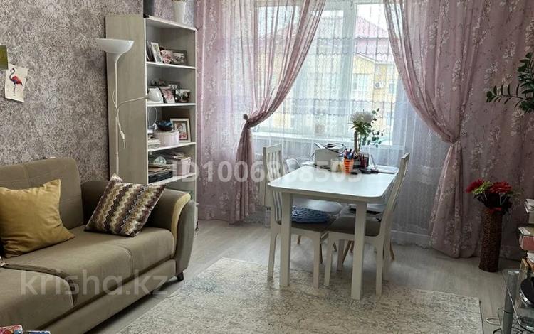 2-бөлмелі пәтер · 72 м² · 5/5 қабат, мкр. Алтын орда, Батыс, пр. Тауелсыздык — Район парка здоровья, бағасы: ~ 30.3 млн ₸ в Актобе — фото 3