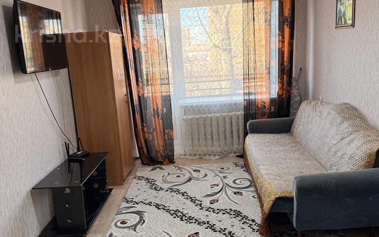 1-бөлмелі пәтер · 30 м² · 4/5 қабат, Ауельбекова 148 — Габдуллина, бағасы: 8 500 ₸ в Кокшетау — фото 2