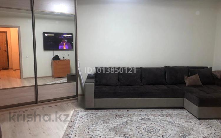 1-бөлмелі пәтер · 42.3 м² · 2/12 қабат, Каныша Сатпаева 55/7, бағасы: 220 000 ₸ в Усть-Каменогорске — фото 2