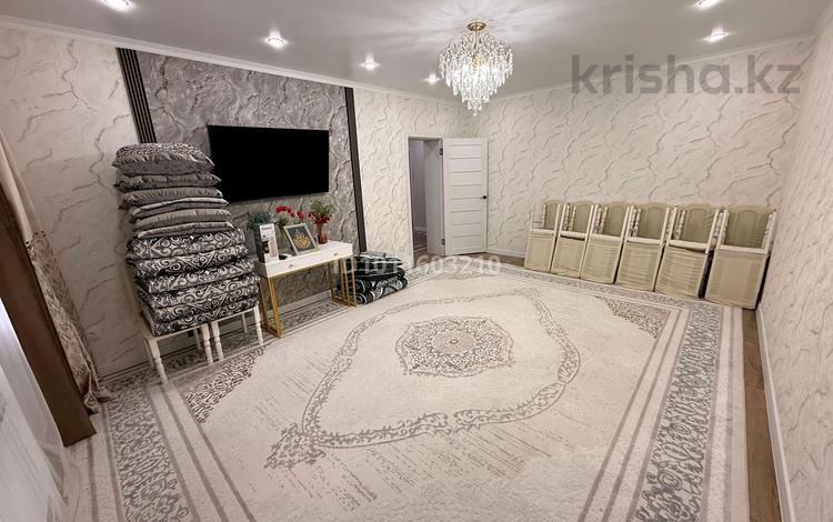3-комнатная квартира · 97 м² · 2/5 этаж, Желтоксан — Кутякова Мирзояна Караван за ~ 35 млн ₸ в Уральске — фото 3
