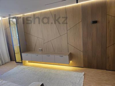 2-комнатная квартира · 45.5 м² · 5/5 этаж, мкр Казахфильм за 36.9 млн ₸ в Алматы, Бостандыкский р-н