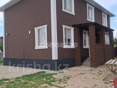 Отдельный дом · 7 комнат · 215 м² · 7.25 сот., мкр Рахат, Нуржвуган 310 за 75 млн 〒 в Алматы, Алатауский р-н