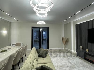 2-бөлмелі пәтер · 90 м² · 4/16 қабат, мкр Юго-Восток, проспект Шахтеров 46/1, бағасы: 63 млн ₸ в Караганде, Казыбек би р-н