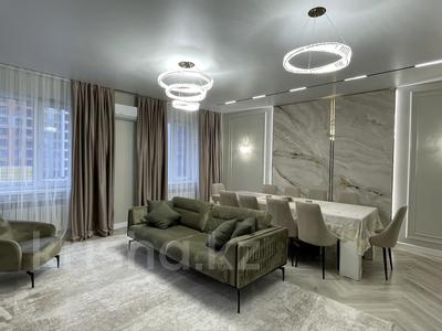 2-комнатная квартира · 90 м² · 4/16 этаж, мкр Юго-Восток, проспект Шахтеров 46/1 за 62 млн ₸ в Караганде, Казыбек би р-н