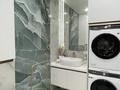2-бөлмелі пәтер · 90 м² · 4/16 қабат, мкр Юго-Восток, проспект Шахтеров 46/1, бағасы: 63 млн ₸ в Караганде, Казыбек би р-н — фото 8
