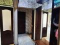 3-комнатная квартира · 70 м² · 3/5 этаж, мкр Сайрам , Еримбетова 14 за 27 млн 〒 в Шымкенте, Аль-Фарабийский р-н — фото 4