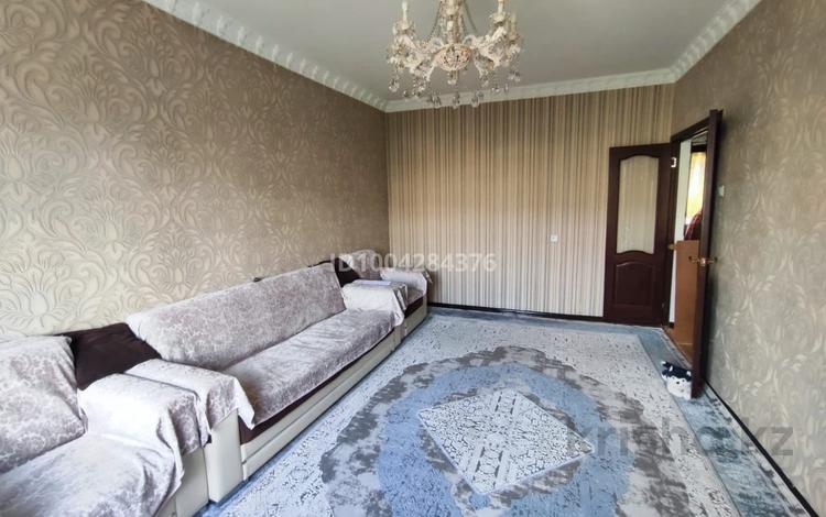 3-комнатная квартира · 70 м² · 3/5 этаж, мкр Сайрам , Еримбетова 14 за 27 млн 〒 в Шымкенте, Аль-Фарабийский р-н — фото 46