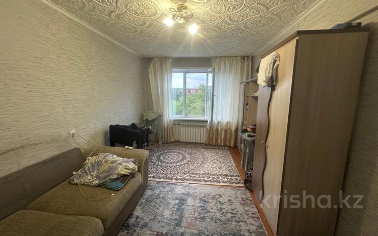 1-бөлмелі пәтер · 30 м² · 4/5 қабат, Беспалова 57, бағасы: 12 млн ₸ в Усть-Каменогорске — фото 2