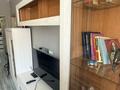 1-бөлмелі пәтер · 43 м² · 5/9 қабат, мкр Тастак-2, Туркебаева 63 — Толе би Брусиловского , Тастак, бағасы: 17 000 ₸ в Алматы, Алмалинский р-н — фото 4