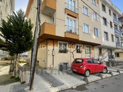 5-бөлмелі пәтер · 100 м² · 1/4 қабат, Taner, бағасы: 50 млн ₸ в Стамбуле