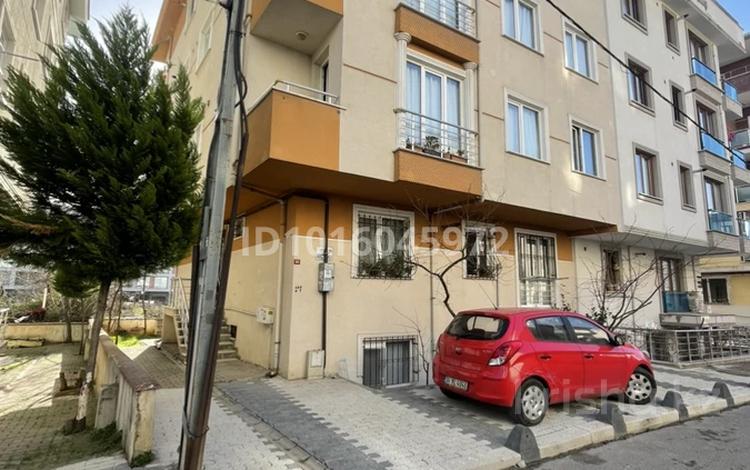5-бөлмелі пәтер · 100 м² · 1/4 қабат, Taner, бағасы: 50 млн ₸ в Стамбуле — фото 2