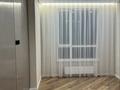 3-бөлмелі пәтер · 110 м² · 4/11 қабат, Жубан Молдагалиев 7, бағасы: 480 000 ₸ в Астане, Нура р-н — фото 3