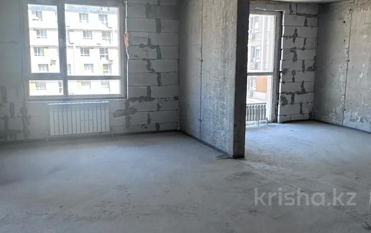 3-бөлмелі пәтер · 84.6 м² · 12/16 қабат, Жандосова 94А, бағасы: 55 млн ₸ в Алматы, Бостандыкский р-н — фото 21