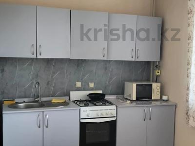 1-комнатная квартира · 45 м² · 4/5 этаж, мкр Жас Канат 1/54 за 23 млн 〒 в Алматы, Турксибский р-н