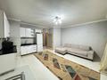 2-комнатная квартира · 48 м² · 20/25 этаж, Петрова 10/1 за 21 млн ₸ в Астане, Алматы р-н — фото 4