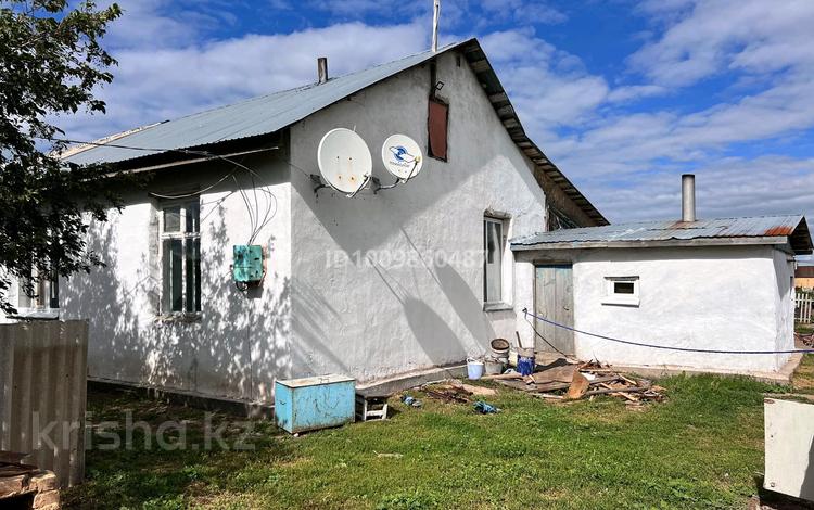 Часть дома · 4 комнаты · 65 м² · 25 сот., ст Тонкерис 18 — Элеватора за 13 млн ₸ в Акмолинской обл. — фото 2