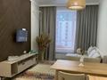 2-бөлмелі пәтер · 56 м² · 7/14 қабат, Каныша Сатпаева — ADK, бағасы: 380 000 ₸ в Алматы, Бостандыкский р-н