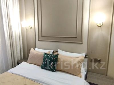 2-комнатная квартира · 47 м² · 5/15 этаж, Манаса 109а за 25 000 ₸ в Алматы, Алмалинский р-н
