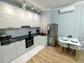 2-комнатная квартира · 47 м² · 5/15 этаж, Манаса 109а за 25 000 ₸ в Алматы, Алмалинский р-н — фото 7