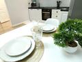 2-комнатная квартира · 47 м² · 5/15 этаж, Манаса 109а за 25 000 ₸ в Алматы, Алмалинский р-н — фото 8