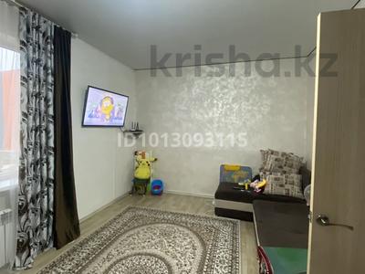 2-бөлмелі пәтер · 45 м² · 2/3 қабат, Мкр. Гульдер 1160, бағасы: 17.5 млн ₸ в 