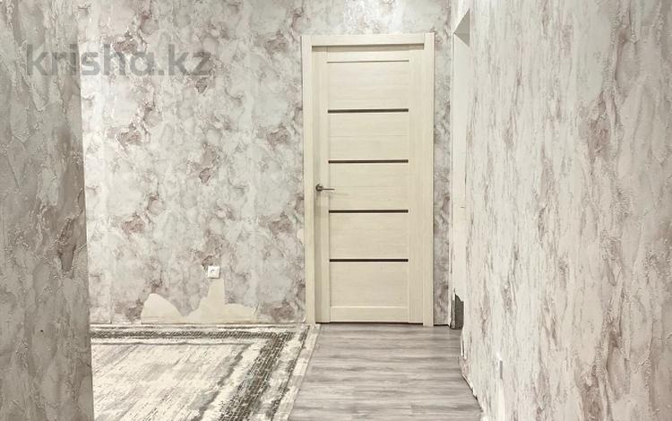 3-бөлмелі пәтер · 67.1 м² · 1/5 қабат, юбилейный, бағасы: 32.5 млн ₸ в Костанае — фото 2