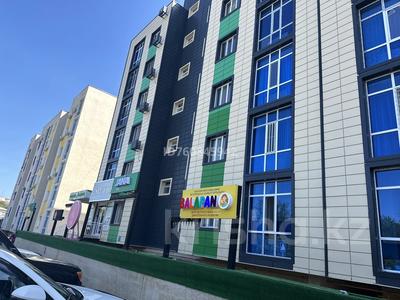 Свободное назначение, офисы, салоны красоты, фитнес и спорт, образование, кабинеты и рабочие места, студии · 63 м² за 315 000 〒 в Конаеве