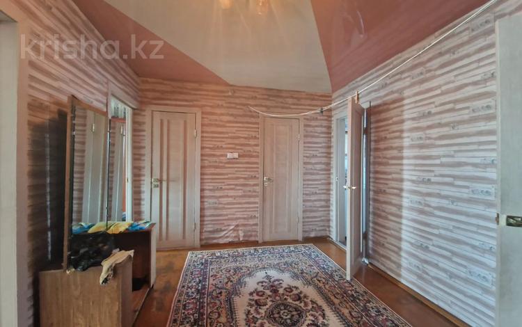 Часть дома · 3 комнаты · 67.3 м² · 14 сот., Степная 144 за 13.5 млн ₸ в Семее — фото 9