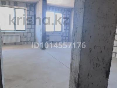 1-бөлмелі пәтер · 47.4 м² · 1/6 қабат, Қайрат ш/а. уч. 305 — Кульджинский тракт Рыскулова, бағасы: 25 млн ₸ в Алматы, Турксибский р-н