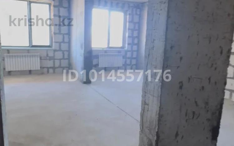 1-комнатная квартира · 47.4 м² · 1/6 этаж, мкр Кайрат уч. 305 — Кульджинский тракт Рыскулова за 25 млн ₸ в Алматы, Турксибский р-н — фото 2